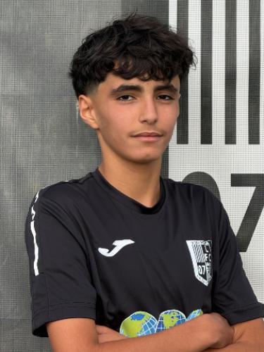 Jabir El Kaddari