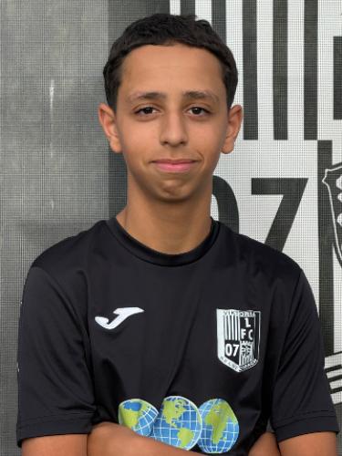 Haroun Hlaoua