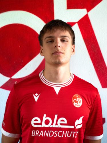 Marc Feurer