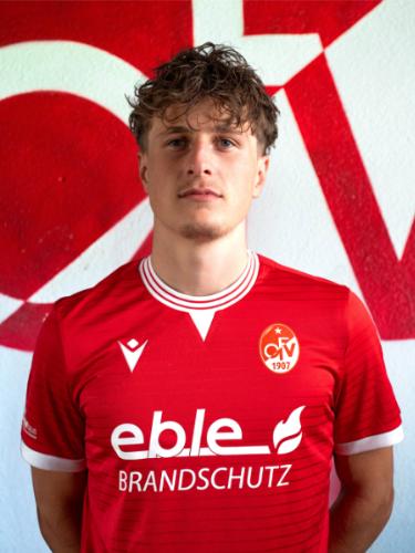 Lukas Jäger