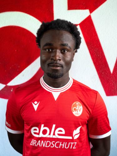Amadou Kaba