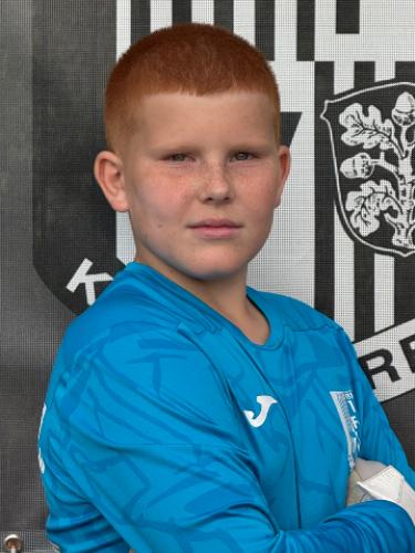 Aidan Schmid