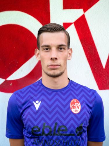 Dominik Jurkovic