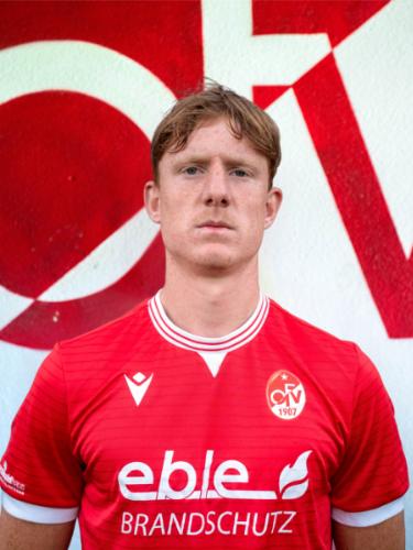 Maximilian Kuolt