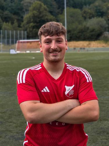 Nico Eckert