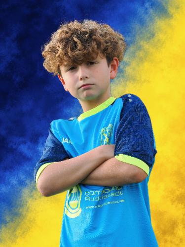 Aiden Langner