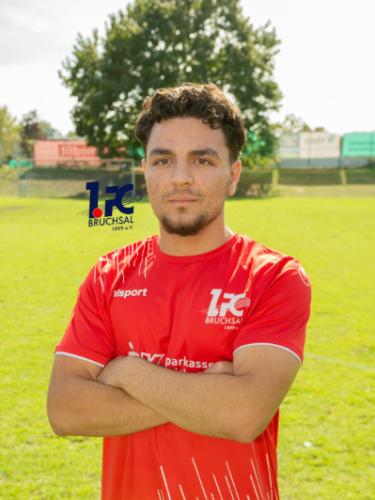 Hamza Fattal