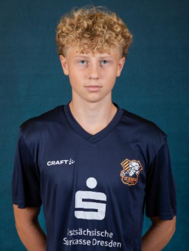 Dominik Meinert