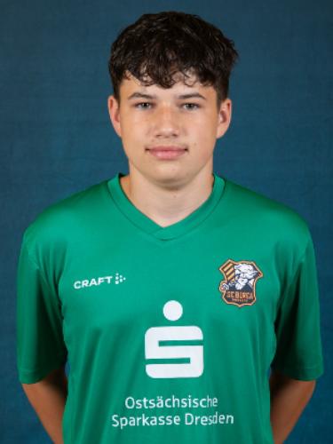 Vincent Nossol