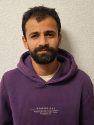Ümit Gök
