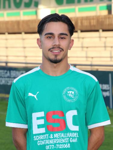 Ferdaus Habibi