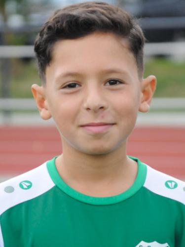 Moussa Baroud