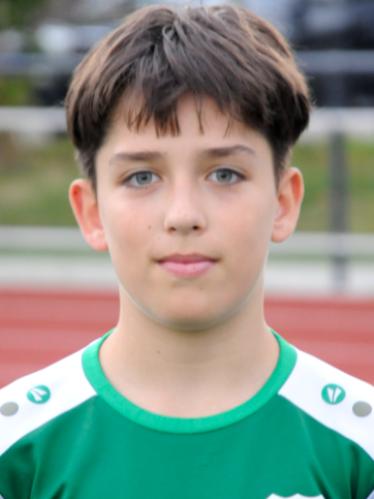 Jonathan Richard Malcherek