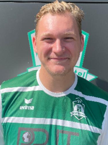 Jelle Johan Postel