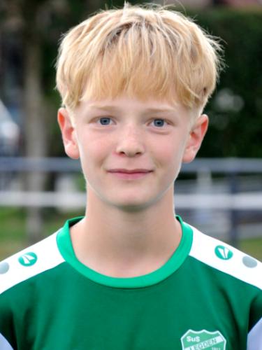 Jonte Rölver