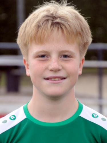 Jakob Rusche