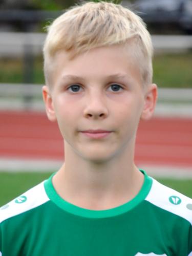 Oskar Schumacher
