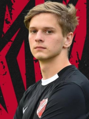 Tim Kallinger