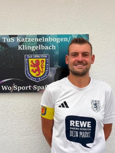 Niklas Schmittel