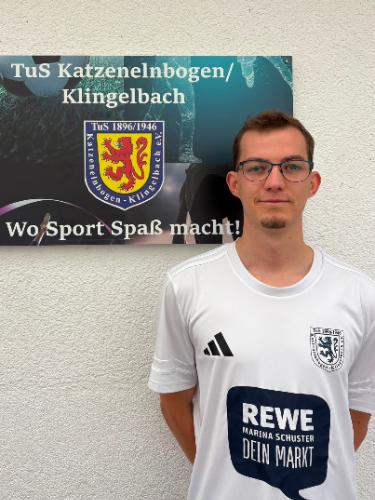 Fabian Hechler