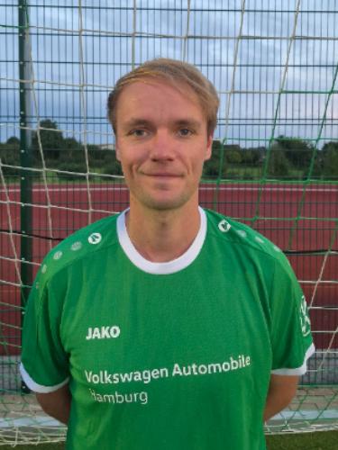 Torben Olfsen