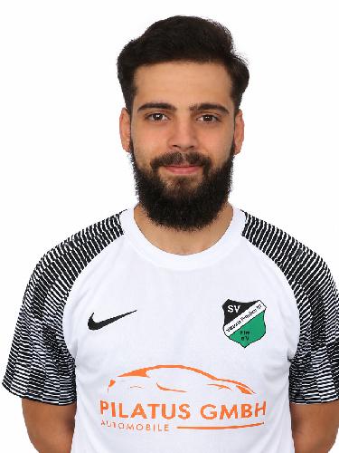 Kaan Guenes