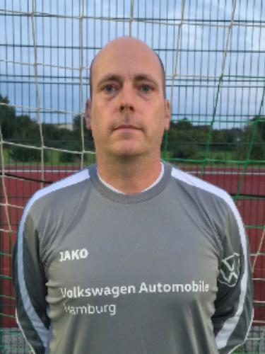 Michael Thomsen