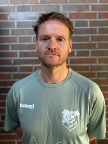 Nils Varrelmann