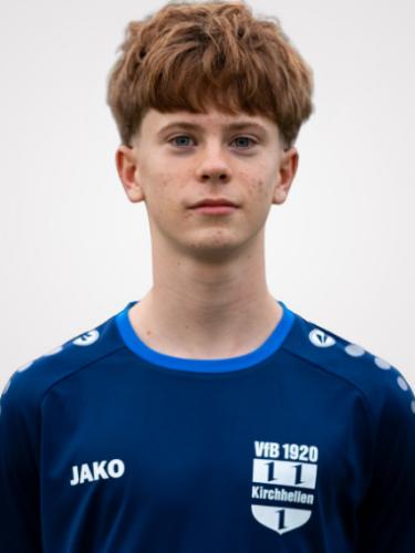 Milo Zeljko Babic