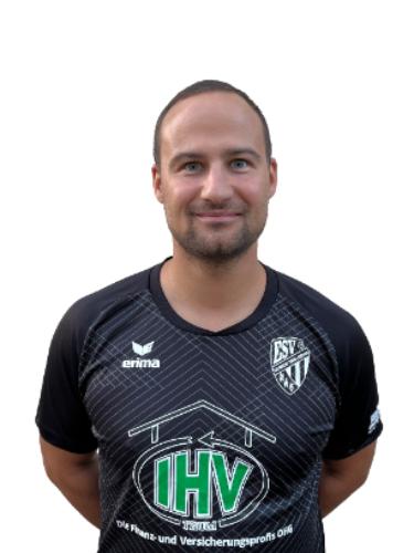 Christian Fuchß