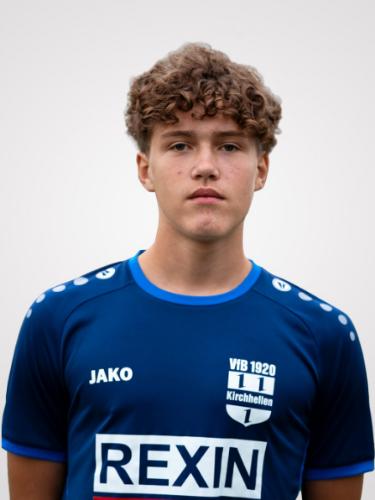 Jakob Imhoff