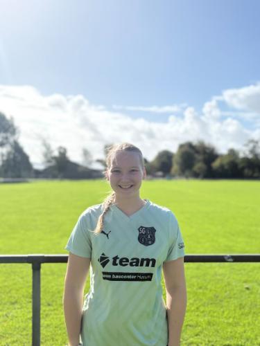 Wenke Kurella