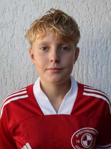 Finn Tieskötter