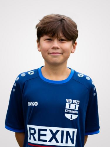 Moritz Juretko