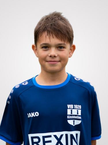 Niklas Lüdeke