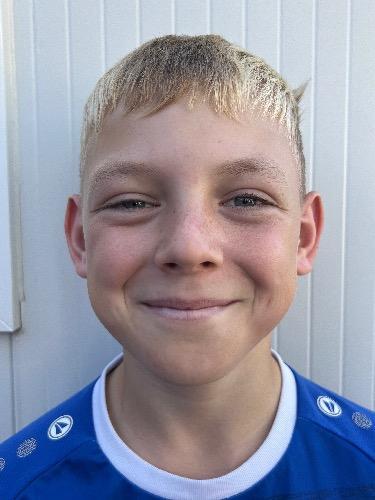 Liam Siegin