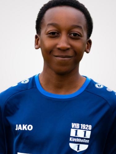 Farid Ouro-Kavalo