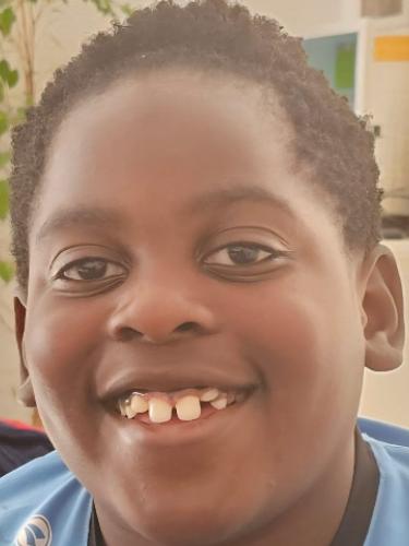 Elia Nziuki Mueba