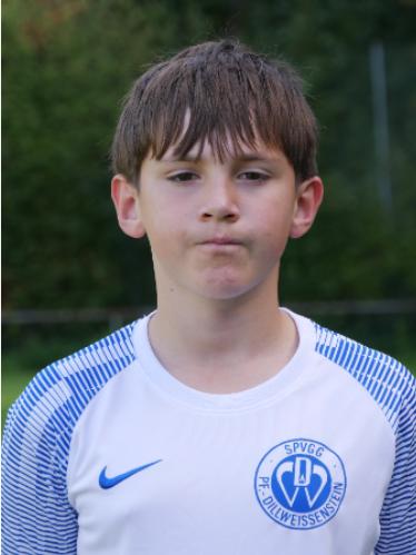 Tristan Samuel Wahl