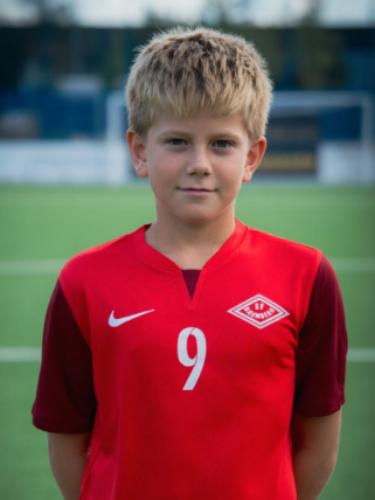 Ilay Ergül