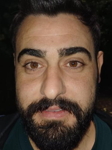 Ismail Ermis