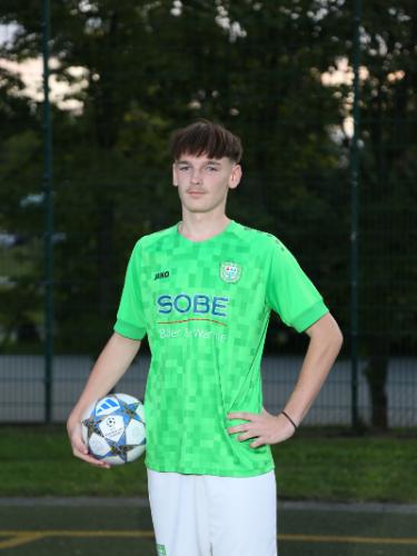 Fabian Bergmann