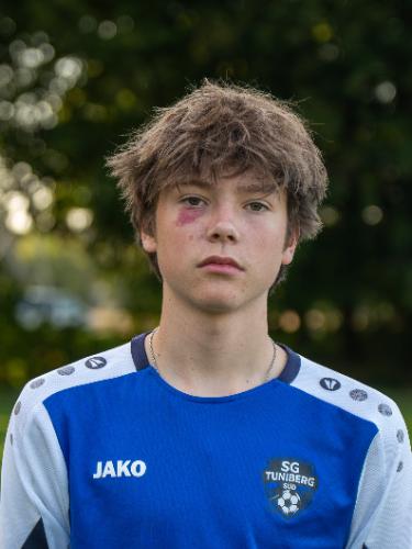 Jakob Resin