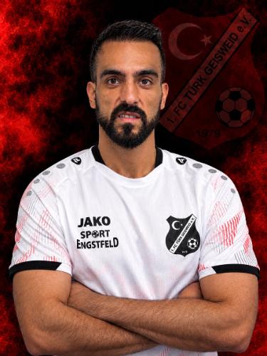 Mustafa Celik
