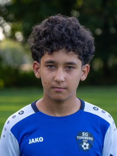Kareem Alhallaj