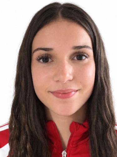 Emma Duret