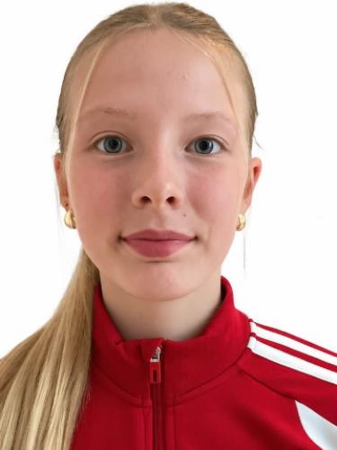 Marleen Viktoria Hilverling