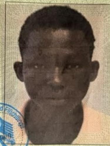 Manyuon Dut Deng