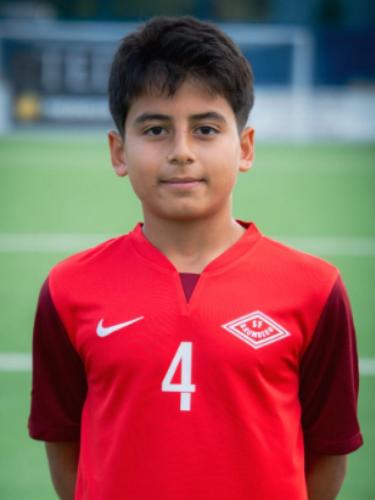 Dlscher Mustafa