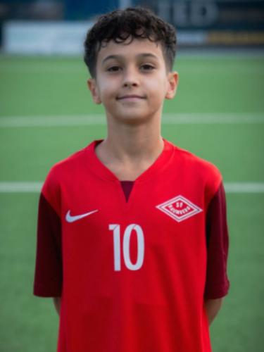 Ömer Özdemir